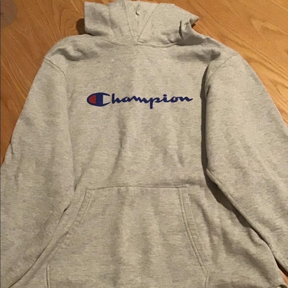 Champion Hoodie